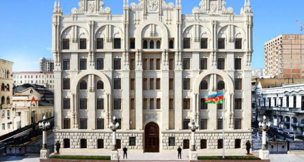 DİN qanunsuz aksiya keçirmək istəyənlərə xəbərdarlıq edib